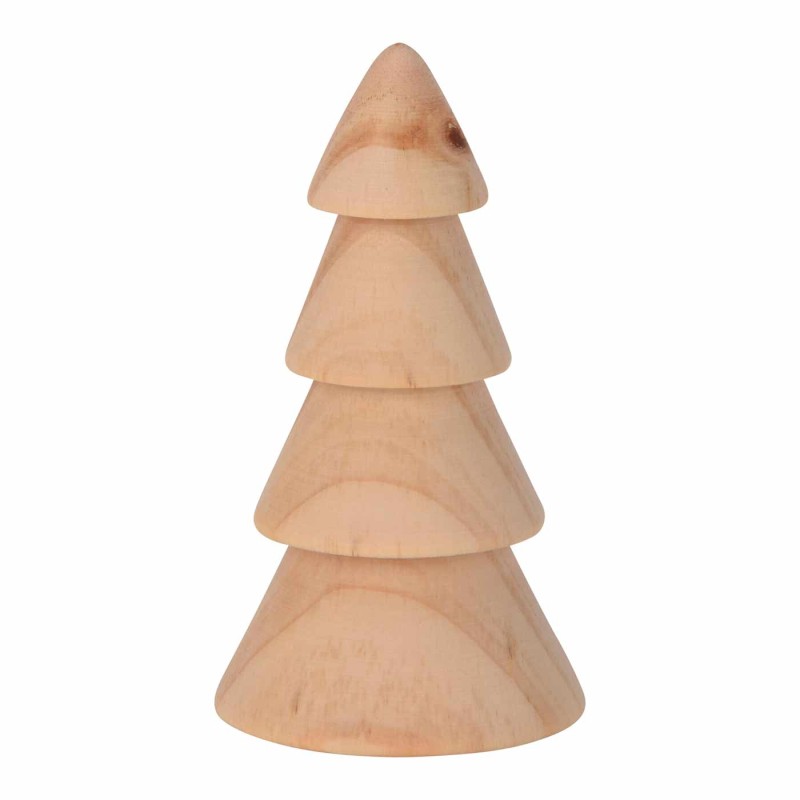 ARBRE DE NOËL NANTES 14cm