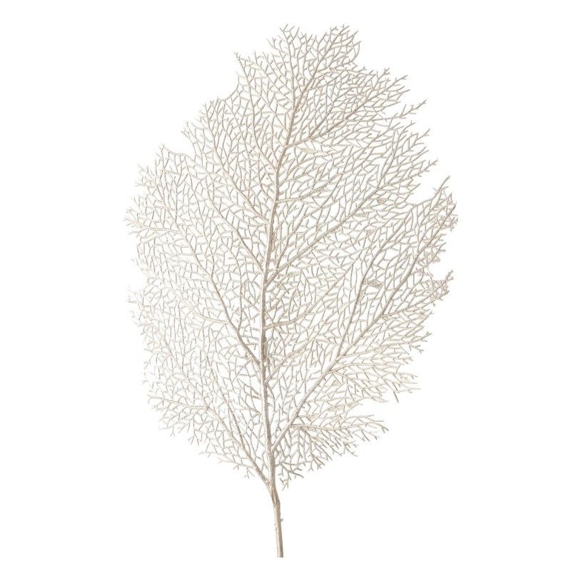 BRANCHE FEUILLE VICTORIA 60CM
