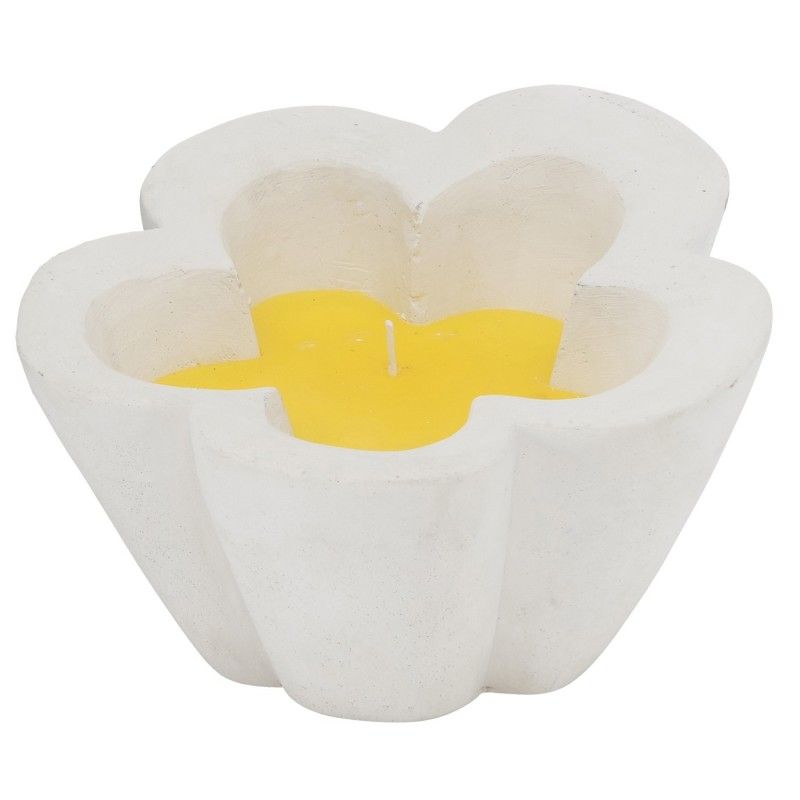 BOUGIE CIMENT NAEL 12cm