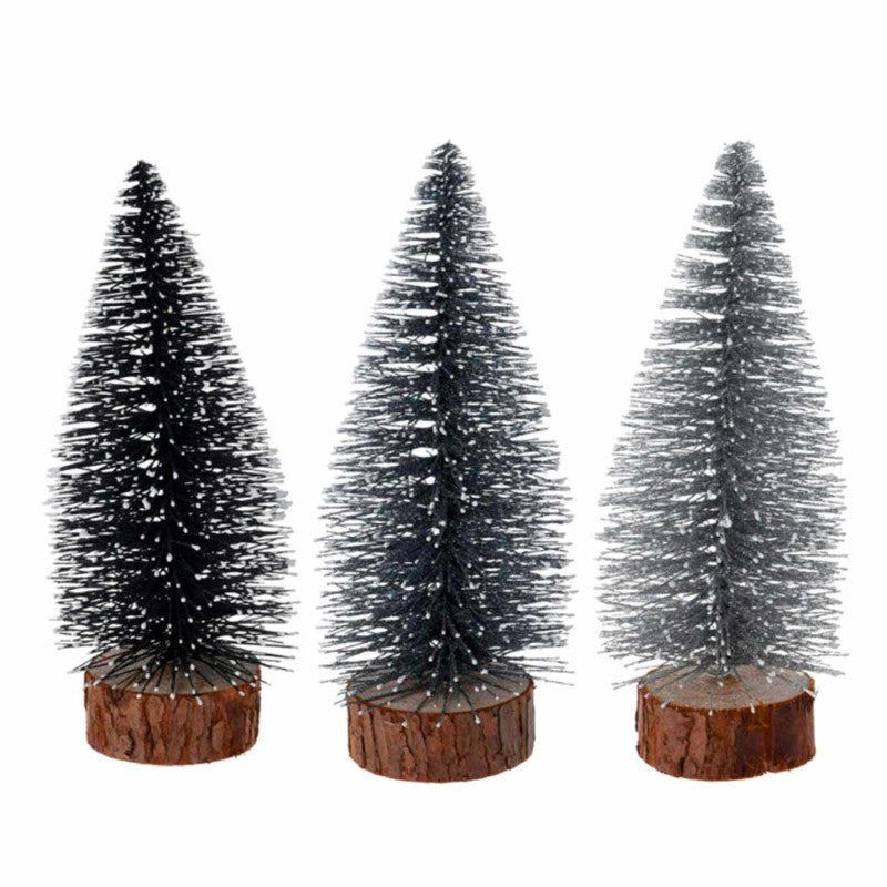 ARBRE DE NOËL EUME 24cm