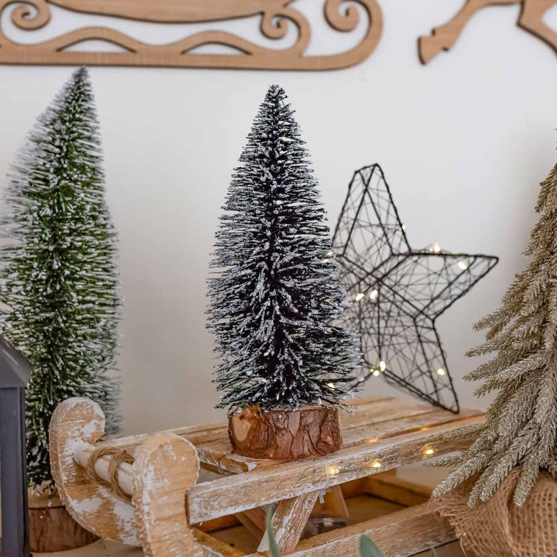 ARBRE DE NOËL EUME 24cm