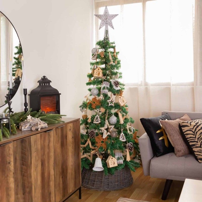 ARBRE DE NOËL OLSEN 180cm