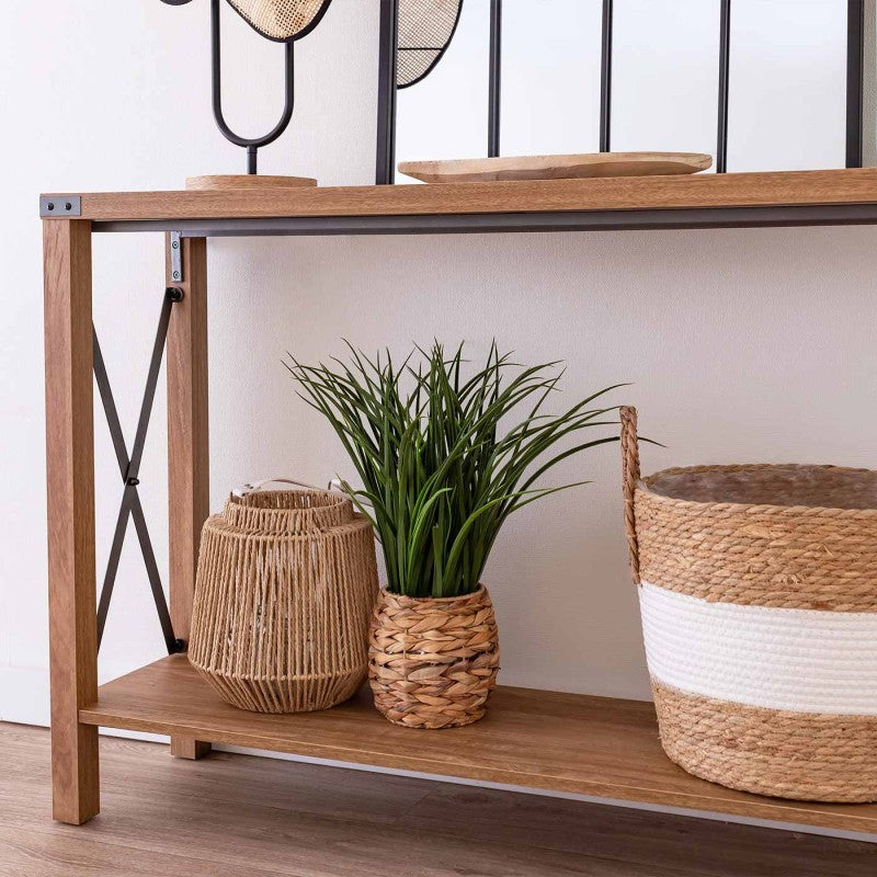POT DE FLEURS HERBES CALERO FIBRES