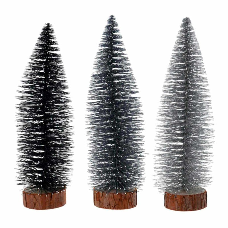 ARBRE DE NOËL EUME 34cm