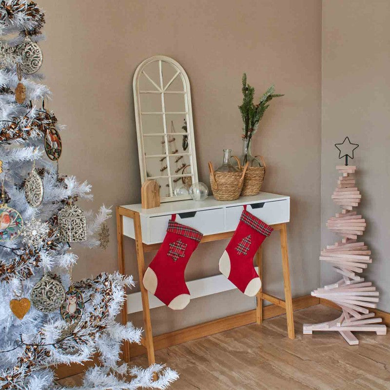 ARBRE DE NOËL GREGOS 113cm