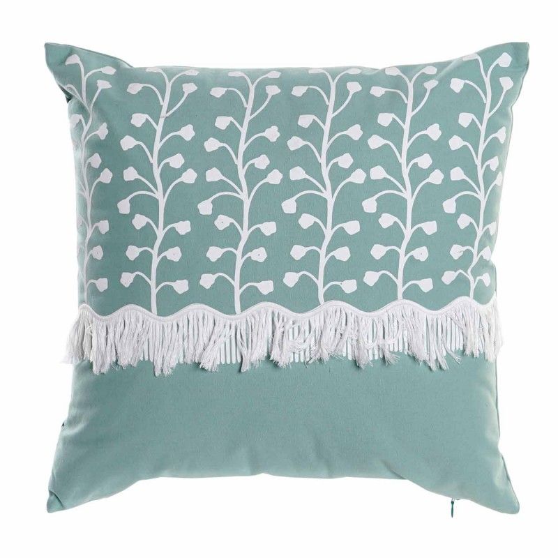 COUSSIN LUTHER FRANGES 45CM