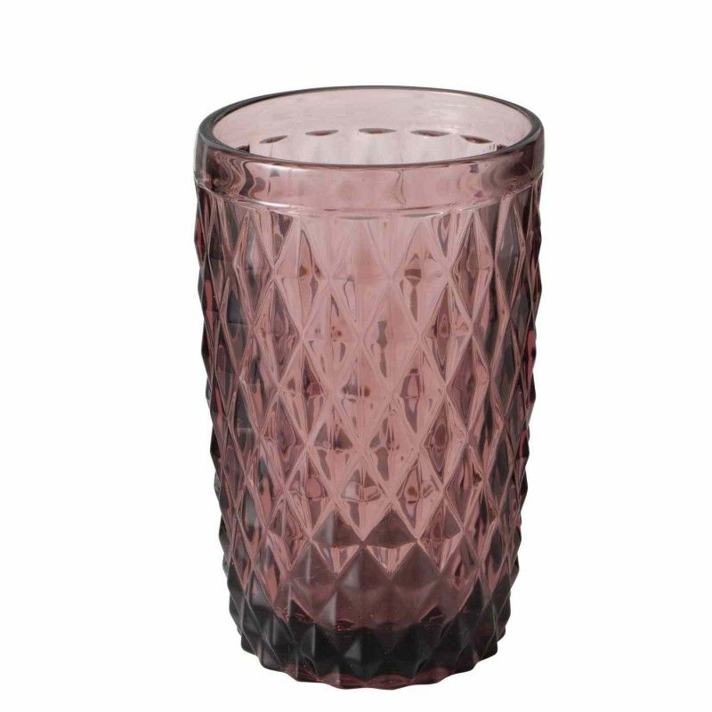 VERRE ROSE GARMO