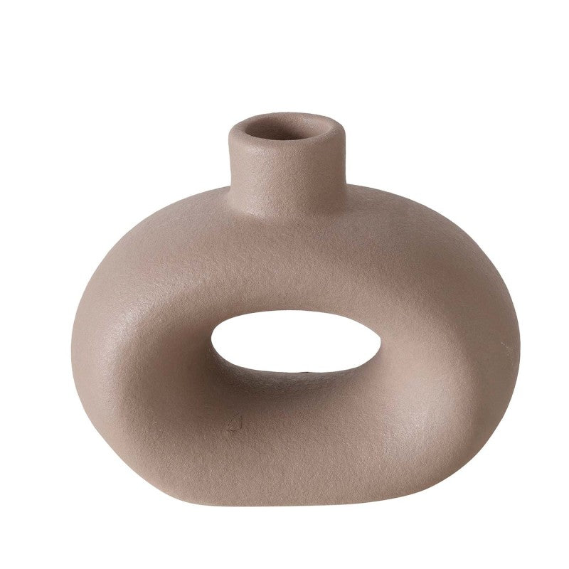 BOUGEOIR HOLDER CÉRAMIQUE 10CM