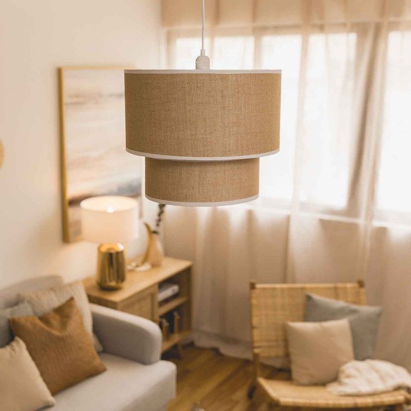 SUSPENSION IBARNE NATUREL