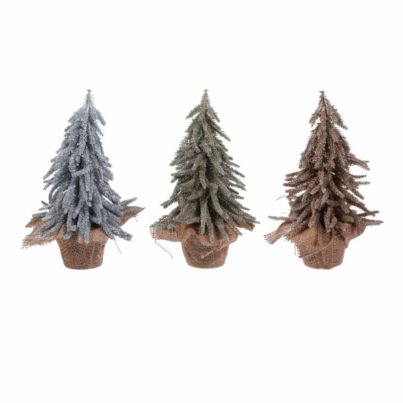 ARBRE DE NOËL MELCHOR 28cm