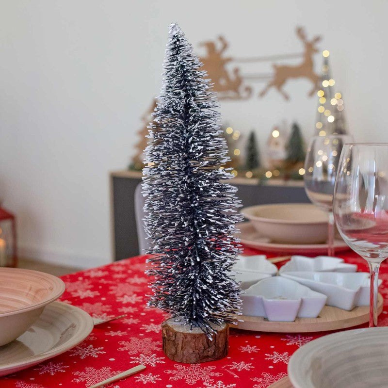 ARBRE DE NOËL EUME 34cm
