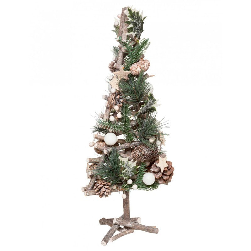 ARBRE DE NOËL JANIS 55cm