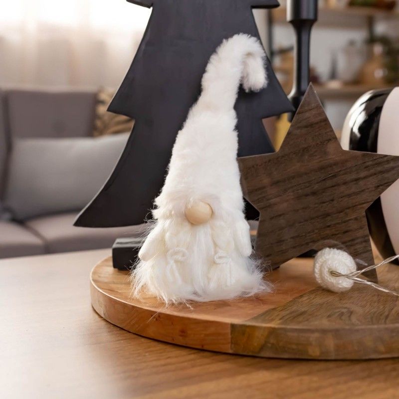 GNOME NOËL TRENTINO 25CM