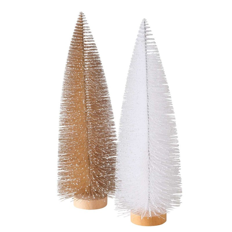ARBRE DE NOËL ARLET 25cm