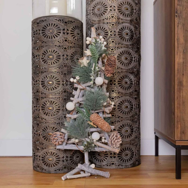 ARBRE DE NOËL JANIS 55cm