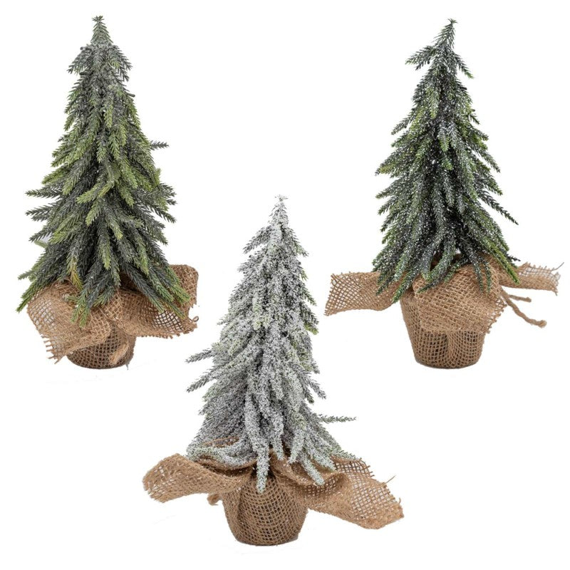 ARBRE DE NOËL GOYO 28cm