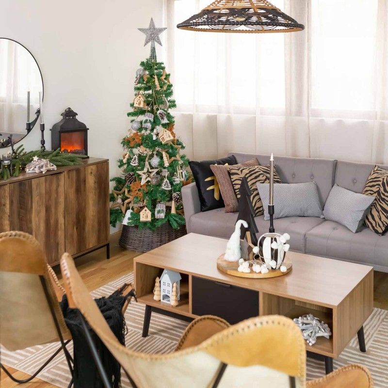 ARBRE DE NOËL OLSEN 180cm