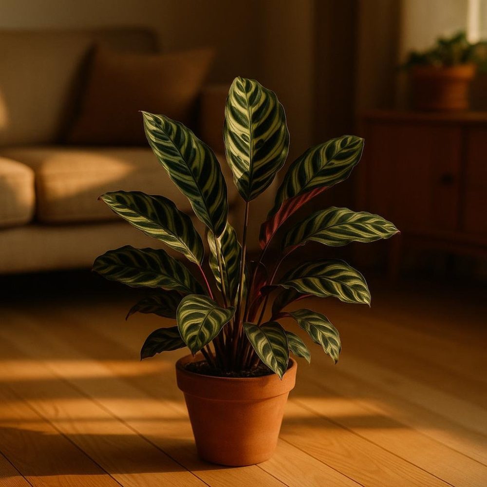 Calathea : nos conseils