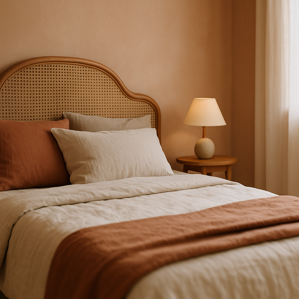 Idées déco chambre