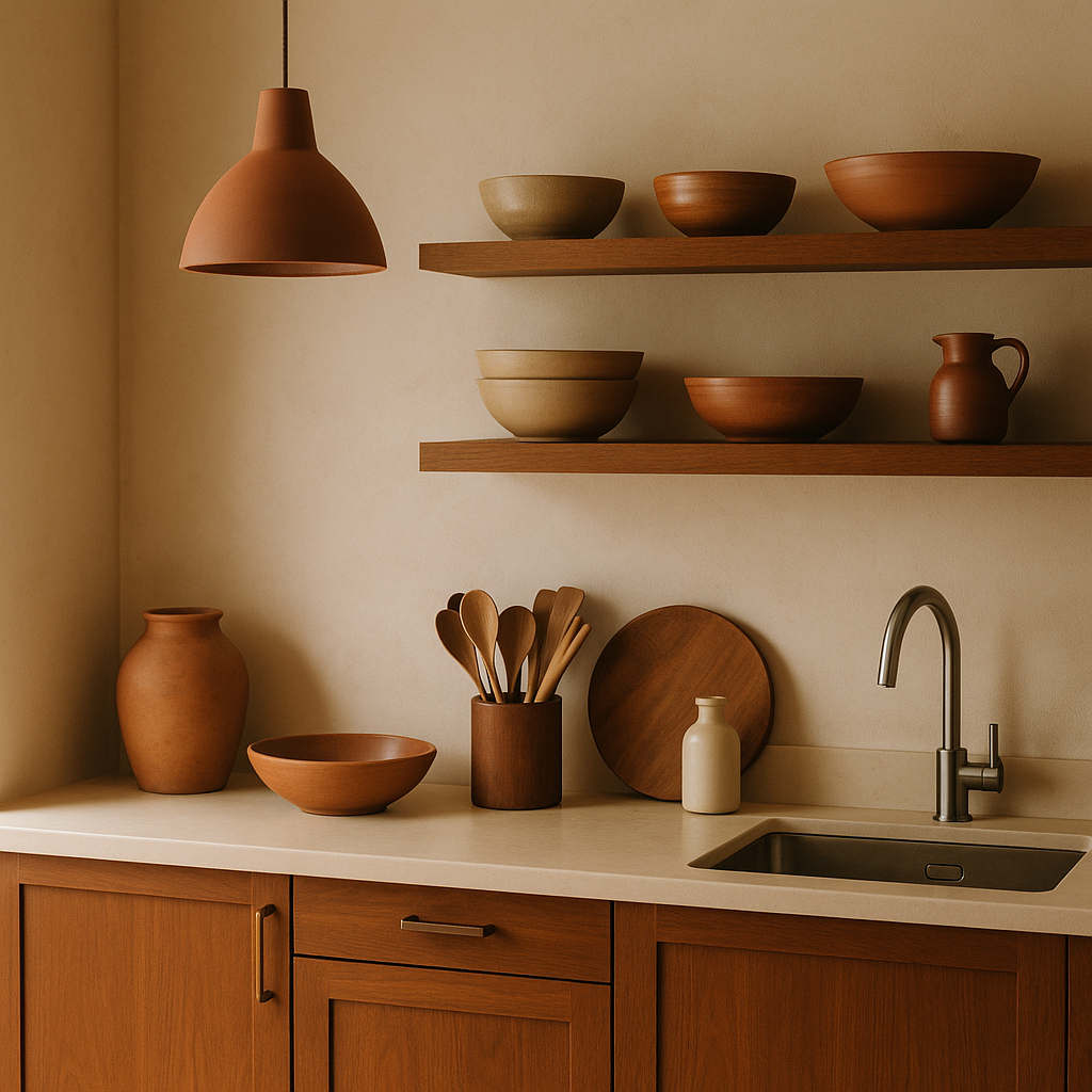 Idées déco cuisine
