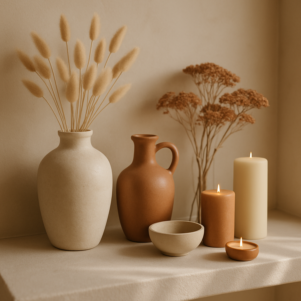 Idées déco et inspirations