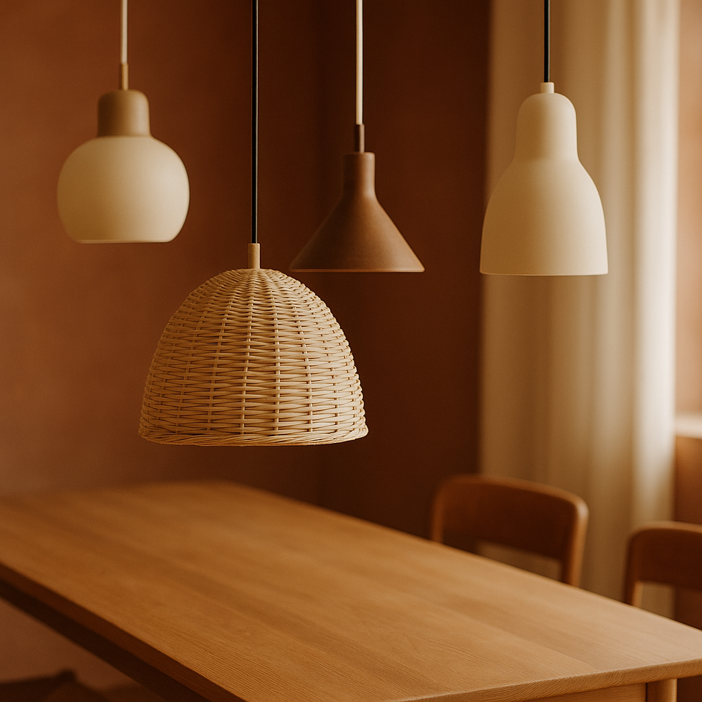 Bien choisir ses luminaires